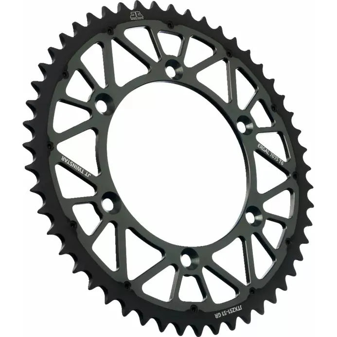 Sprocket Rr Jtx Yam Gr 51 Jtx251.51Gr