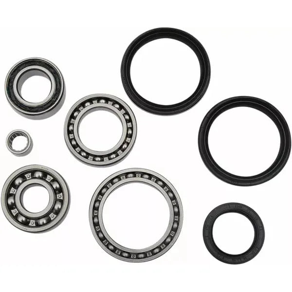 Bearing Differential Ac 25-2051