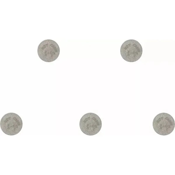 Valve Shim 5Pk 9.48X3.05 5Pk948305