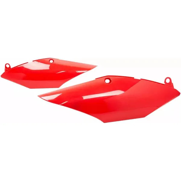 Side Panels Crf450R-Rx Rd Ho04684#070