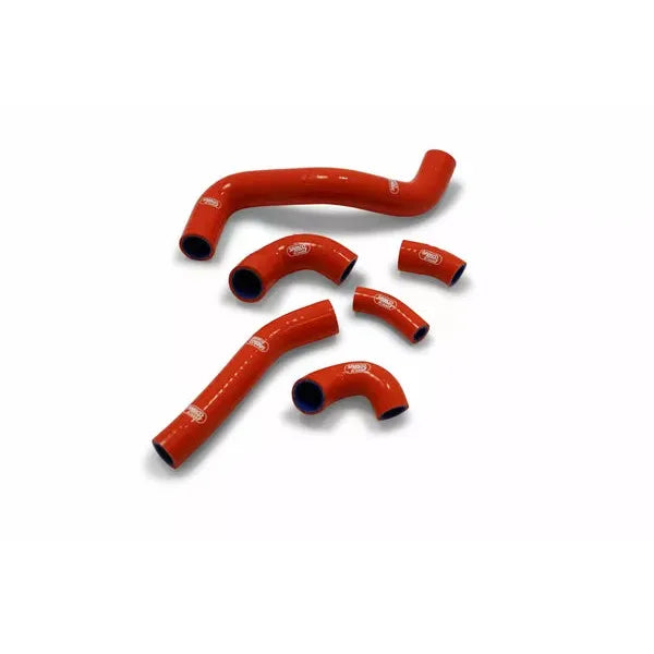 Radiator Hose Kit Ktm 250 Ktm-115-Or