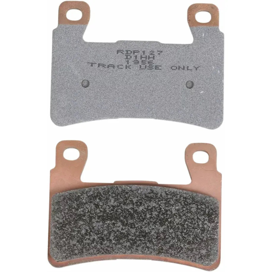 Brake Pad Rdp Hon Frt Rdp127