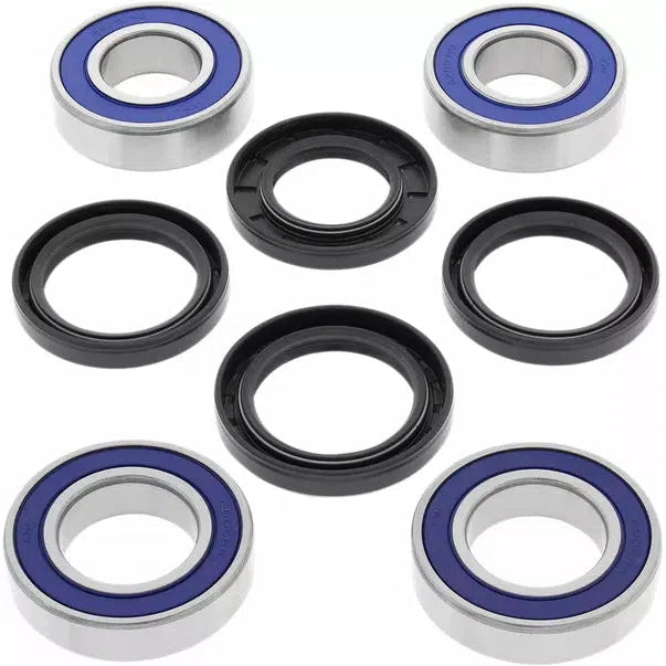 Wheel Bearing Kit Aprilia