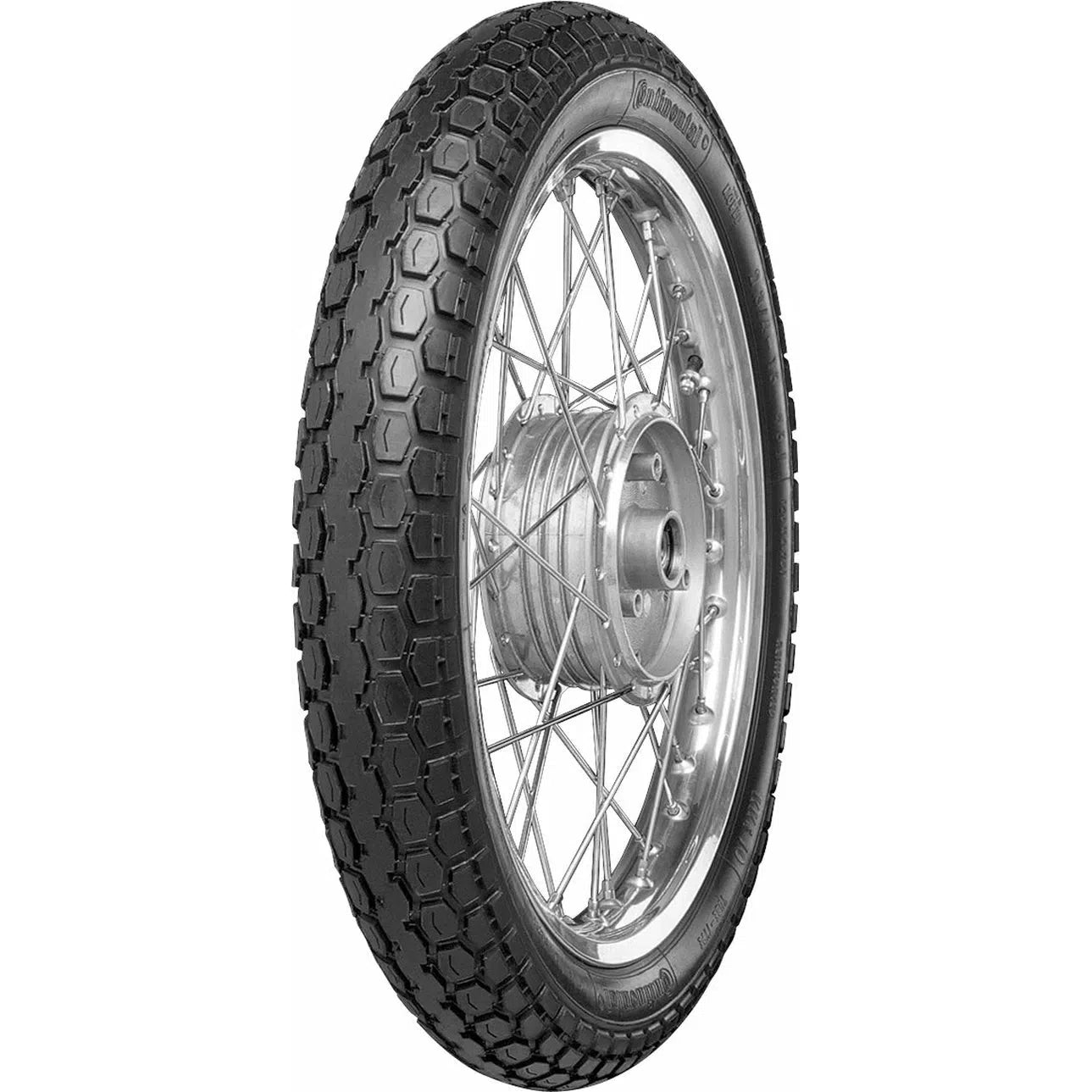 KKS10 2 1/2-16 42B RF TT