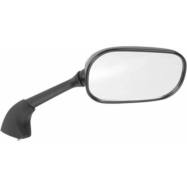 Mirror Black Right Ec Fairing 20-80541