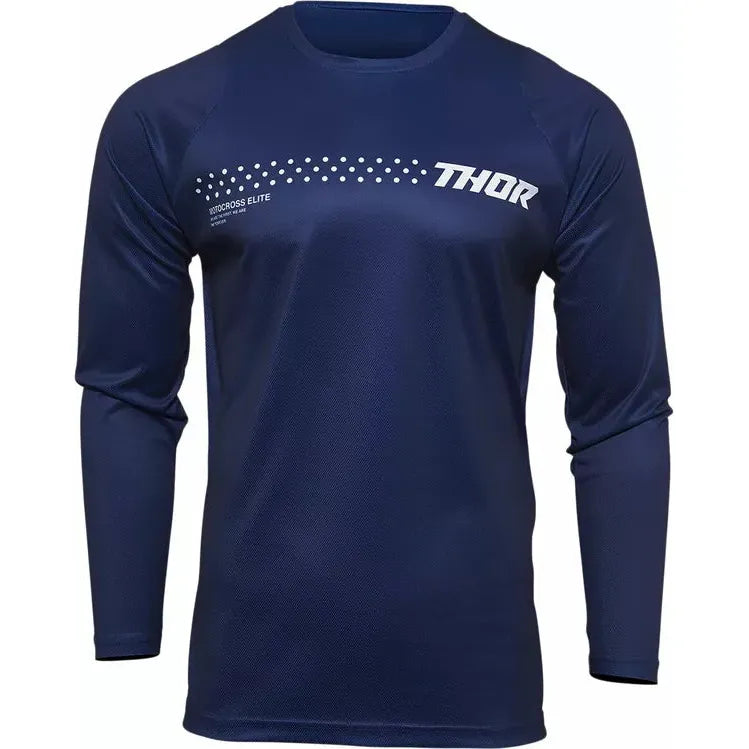 Jersey Sector Minimal Navy