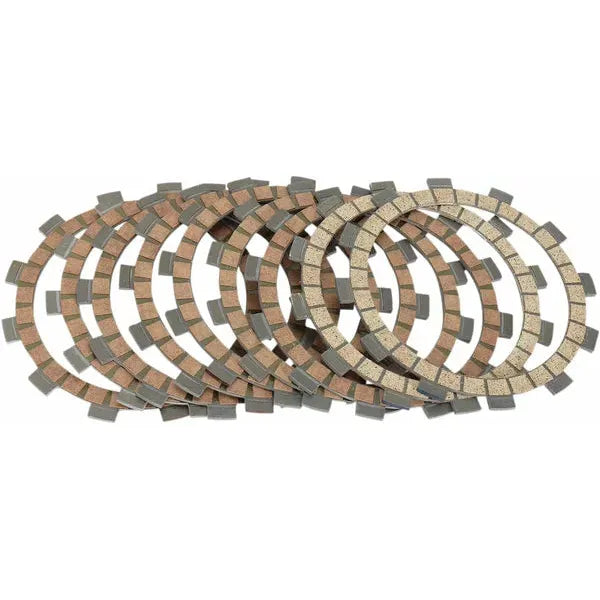 Friction Plate Set Yz/Wr250F 16.S23017