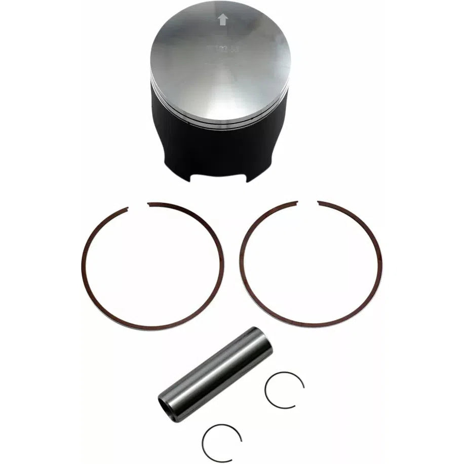 Piston Kit Dtr200R/Wr200 8070Da