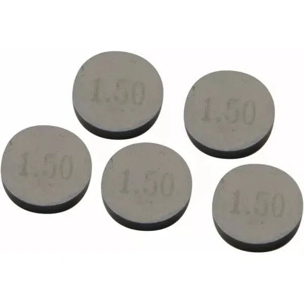 Valveshim 7.48X1.50 5Pk 29.748150