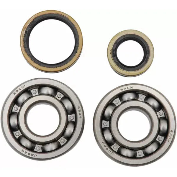 Hot Rods Bearing & Seal Kit Suzuki K233