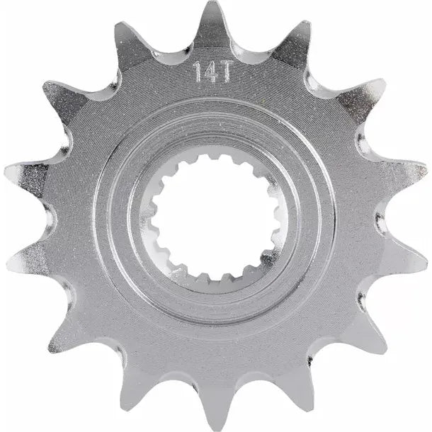 Front Sprocket - Honda - 14 T D26-11C4-14Crmo