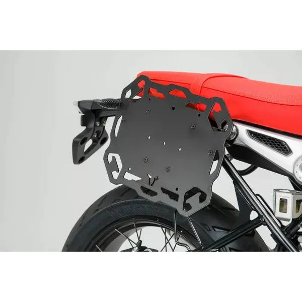 Universal Side Bracket R Hta.00.401.15200