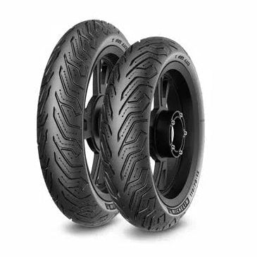 CGP SAV 100/80-14 48S TL/TT