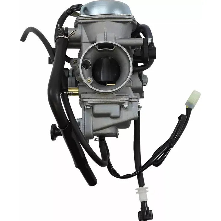 Carburetor Honda Atv Mse 400-1224-Pu