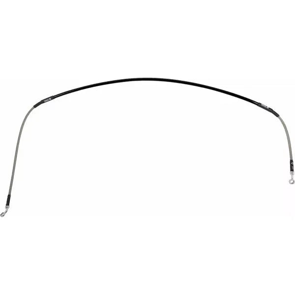Stainless Steel Braided Brake Line H02-1-077/P