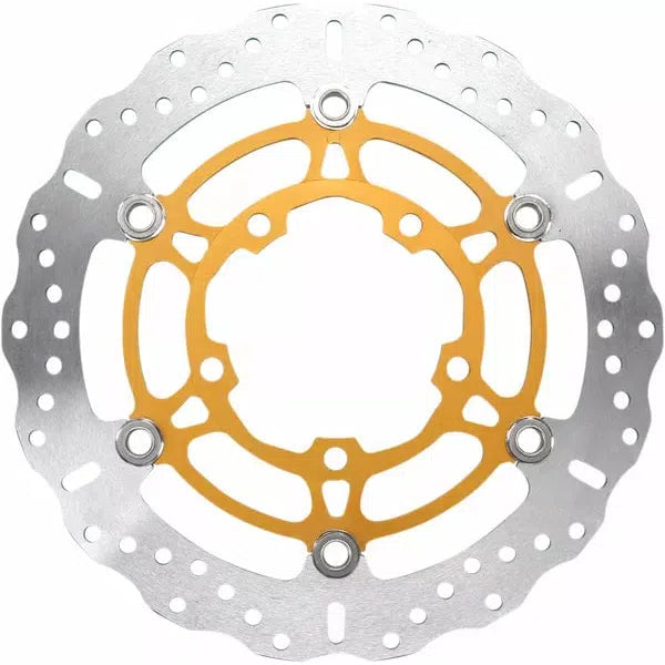 Brake Rotor Xc Series Floating Contour MD3091XC