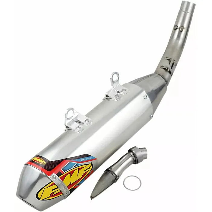 Muffler Hex Q4 S/A 045627