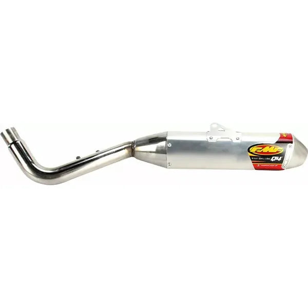 Muffler Hex Q4 S/A Yam 044435