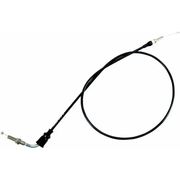 Cable Throttle Vinyl Pol 10-0098