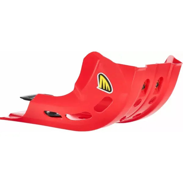 Skidplate F.Armor Crf Rd 1Cyc-6248-32