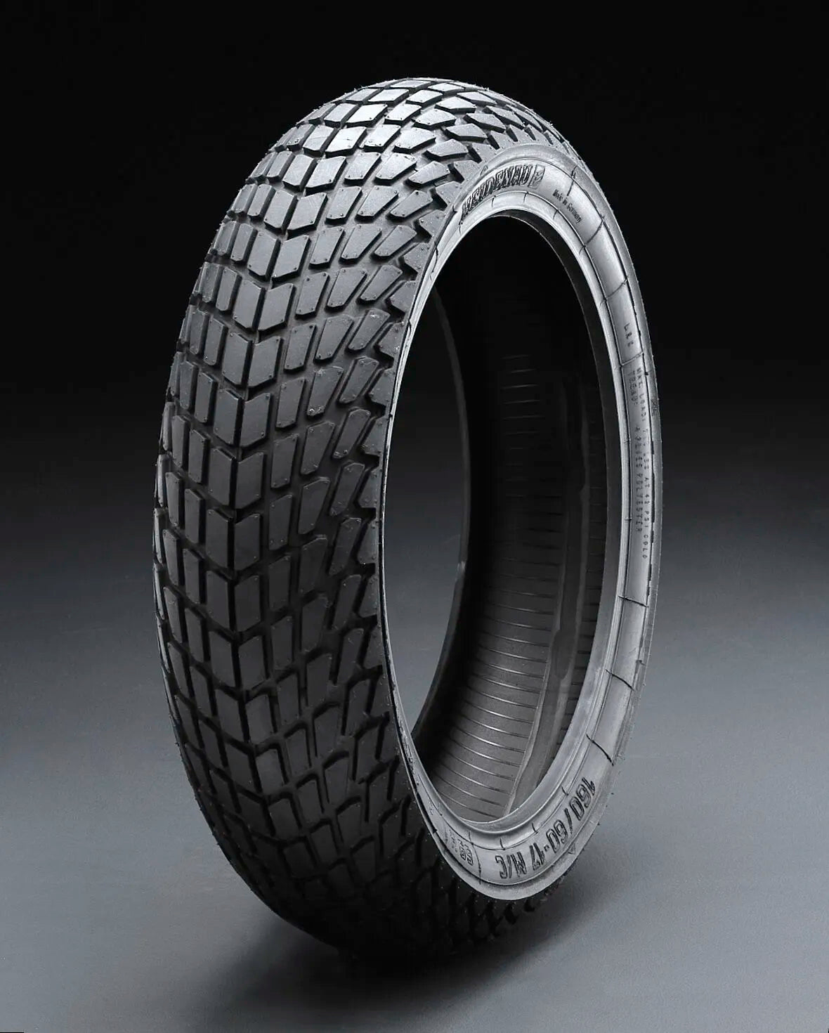 K73 M+S SIO2 160/60-17 69H TL
