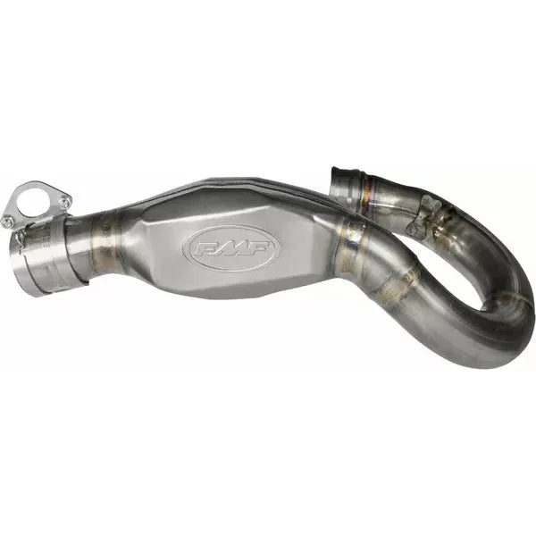 Header S/S Mbomb Crf250 '25 041614