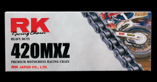CHAIN RK420MXZ 116C