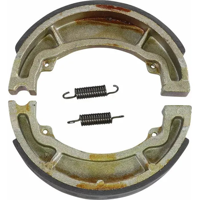 Brake Shoe, Mx/Atv Yam, F/R 9108