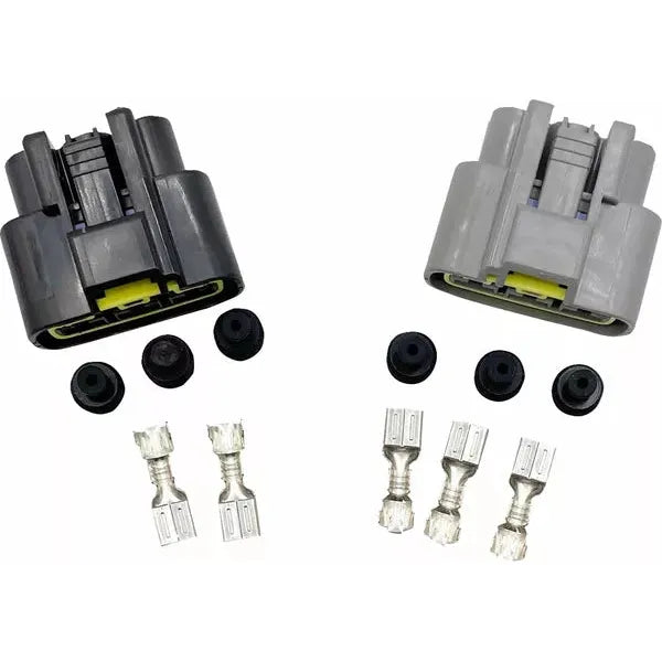 Wiring Harness Connector Kit 11-115
