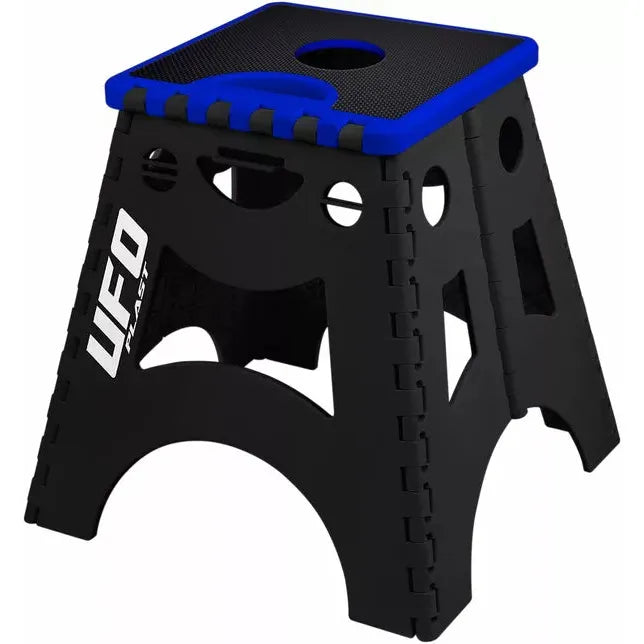 Ufo Foldable Stand Blue Ac02428#C