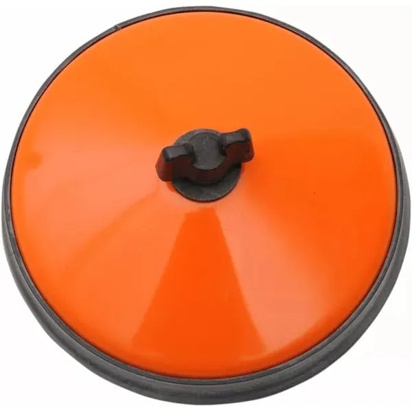 Air Box Cover-Kx80 160055