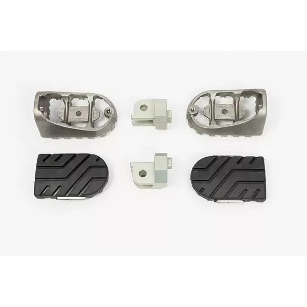 Ion Footrest Kit Frs.11.011.10001/S