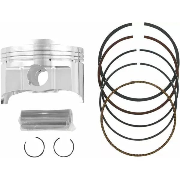 Wiseco Piston-Honda .50Mm W4117M08950