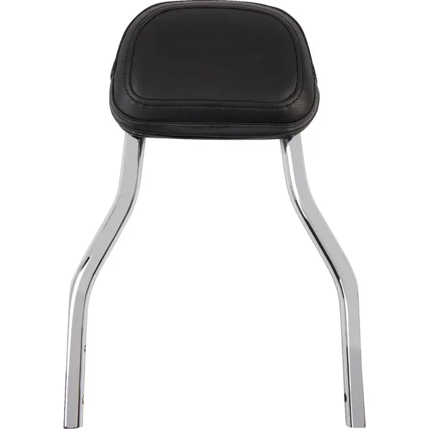 Backrest Detachable Chrome Sftl