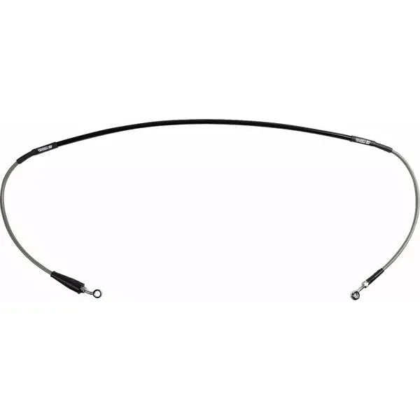 Stainless Steel Braided Brake Line H01-1-032/P-Cl