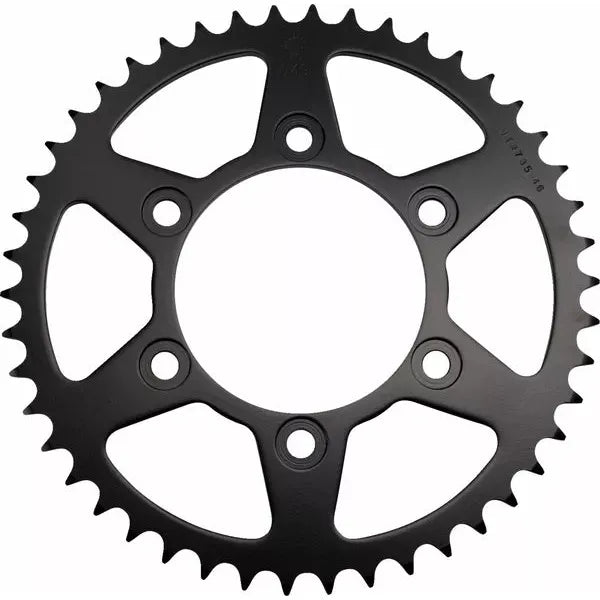 Sprocket Rear 46T 520 Jtr735.46