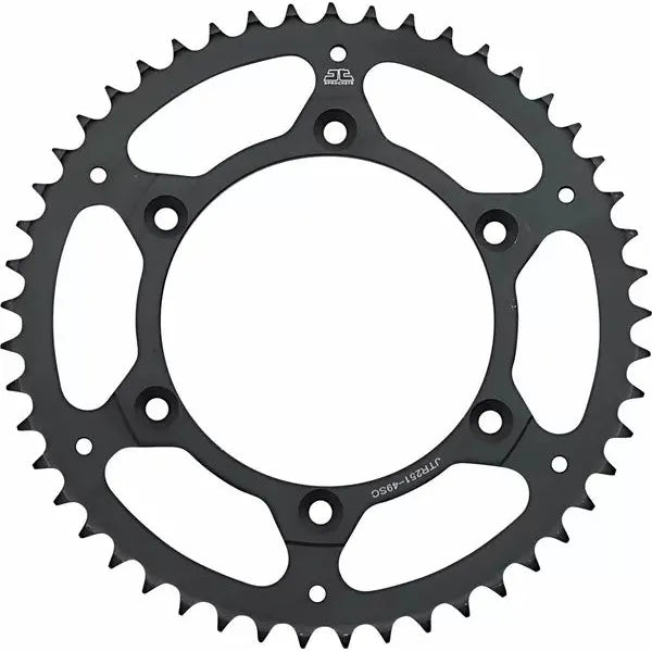 Sprocket Rear 49T 520 Sc Jtr251.49Sc