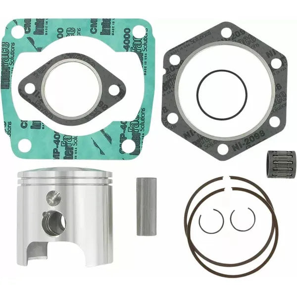 Piston Kit Pol 250 T/Boss Pk1088