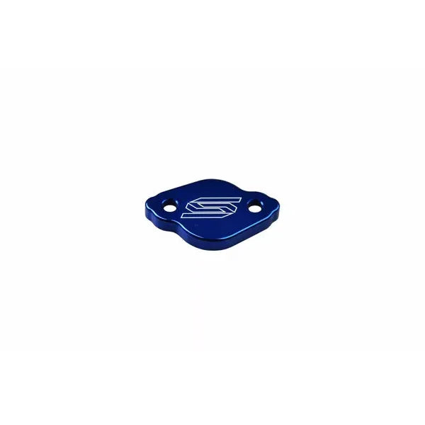 Brake Reservoir Cap Blue 1901