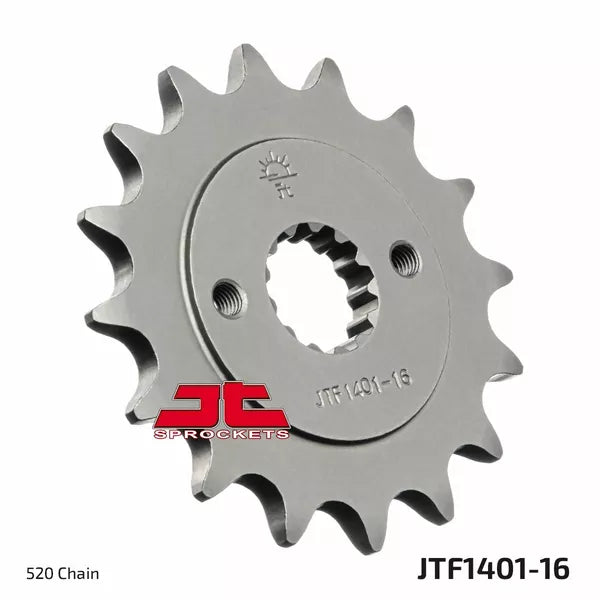 Sprocket Front 16T 520 Jtf1401.16