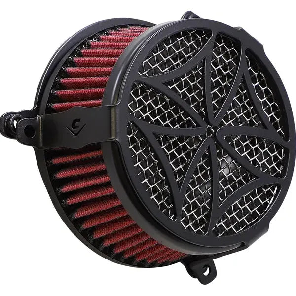 Air Filter Cr Black 17-19Fl