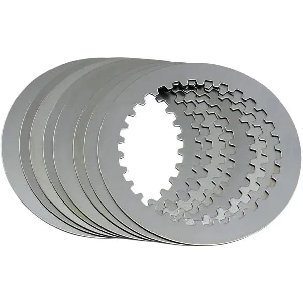Plate Steel Kit Wr/Yz250F