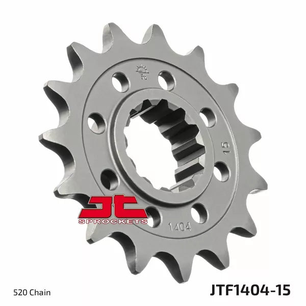Sprocket Front 15T 520 Jtf1404.15