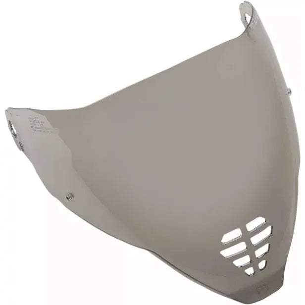 FliteShield™ Pinlock® Prepared Shield