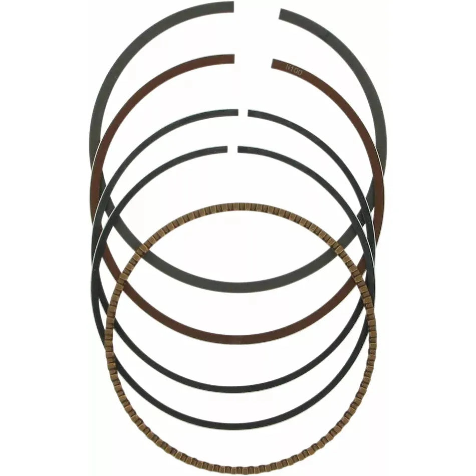 Wiseco Ring Set W3386Xc