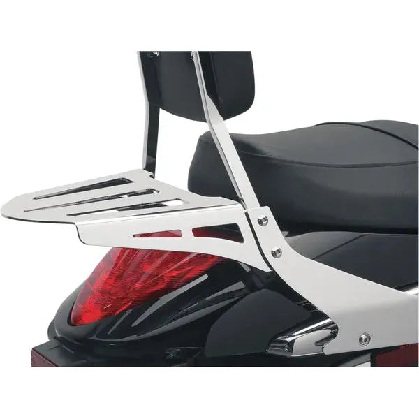 Luggage Rack Sissy Bar #1