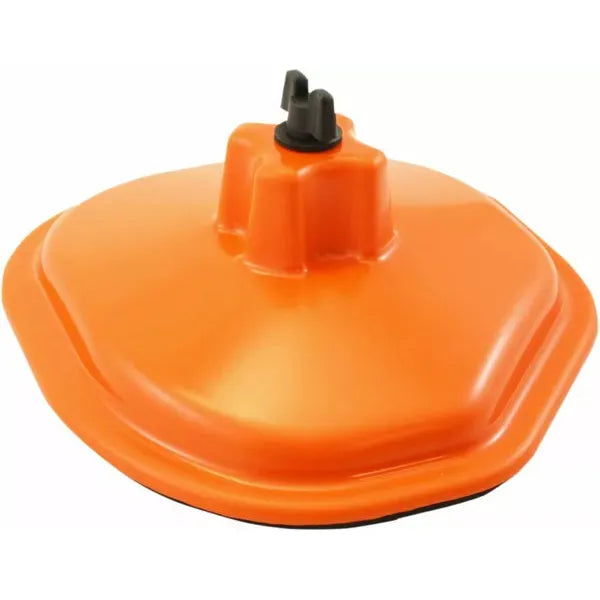 Airbox Cover Rmz 450 160113