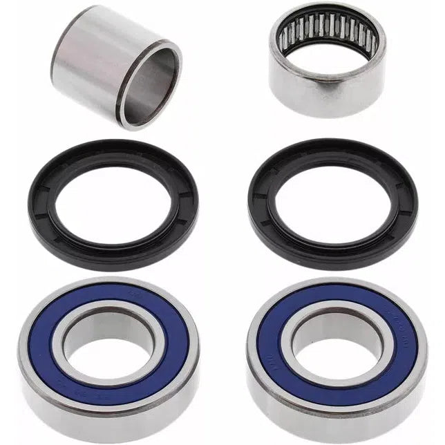 Wheel Bearing Kit 25-1474
