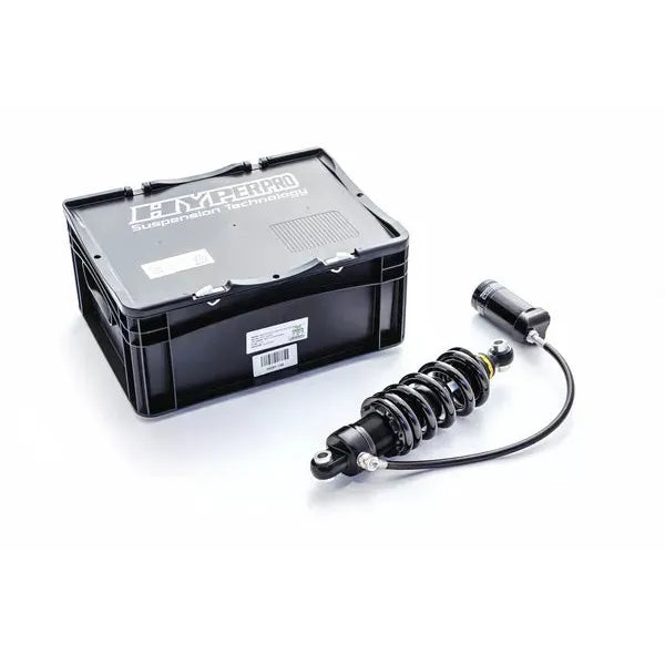 Adj Shock Softail Hdsf-1Ae