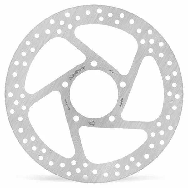 Brake Disc Halo Rear 110787